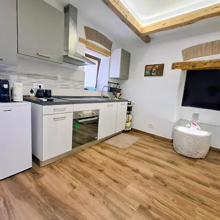 Casa Sossa Appartamento