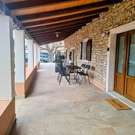 Casa Sossa Appartamento *