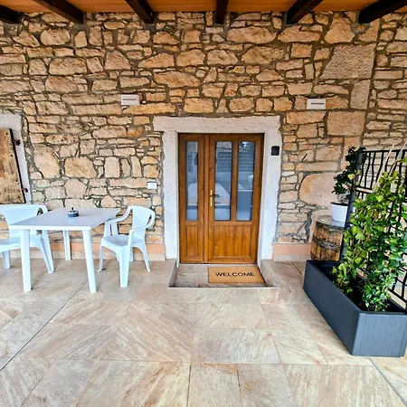Appartamento Casa Sossa Vilanija