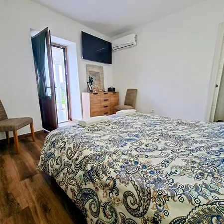 Casa Sossa דירה Vilanija