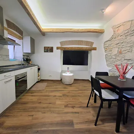 Casa Sossa * Vilanija