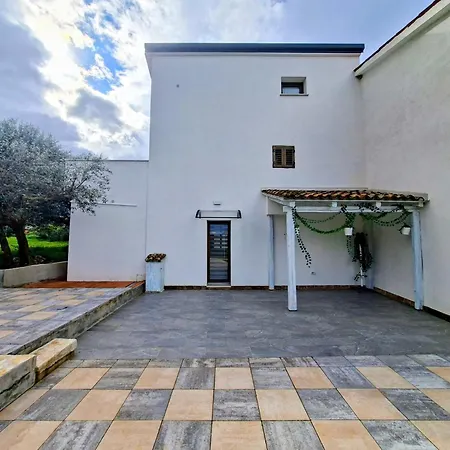 Appartamento Casa Sossa *