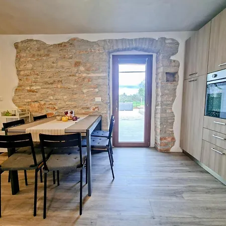 Apartamento Casa Sossa *