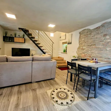 Apartamento Casa Sossa