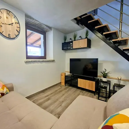 Casa Sossa * Vilanija