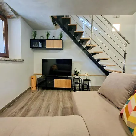 Casa Sossa Apartamento