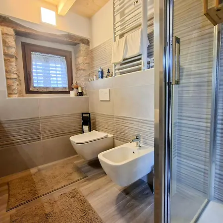 Apartamento Casa Sossa *
