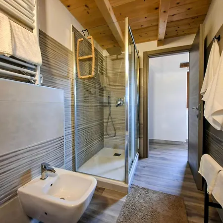 Apartamento Casa Sossa *