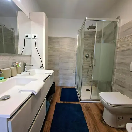 Apartamento Casa Sossa Vilanija