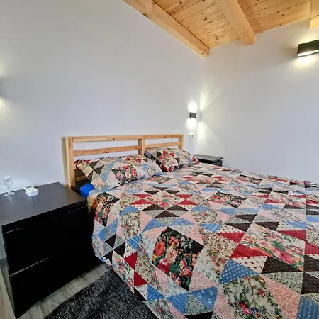 Apartamento Casa Sossa