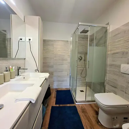 Casa Sossa Apartamento Vilanija