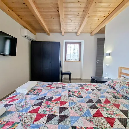 Casa Sossa * Vilanija