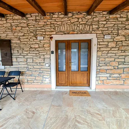 Apartamento Casa Sossa *