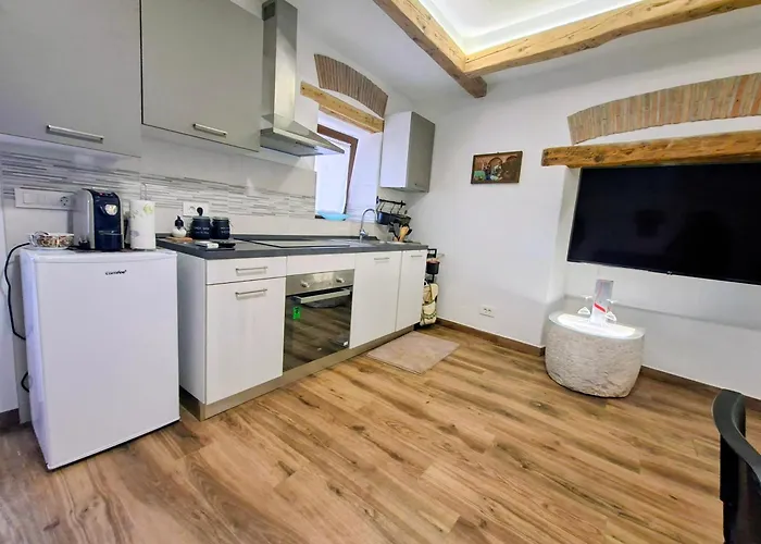 Casa Sossa 아파트
