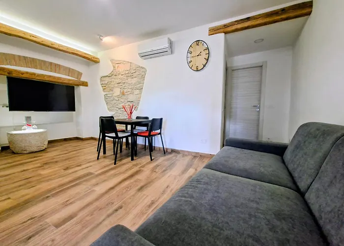 Casa Sossa * Vilanija