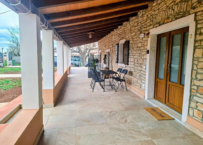 Casa Sossa 아파트 *