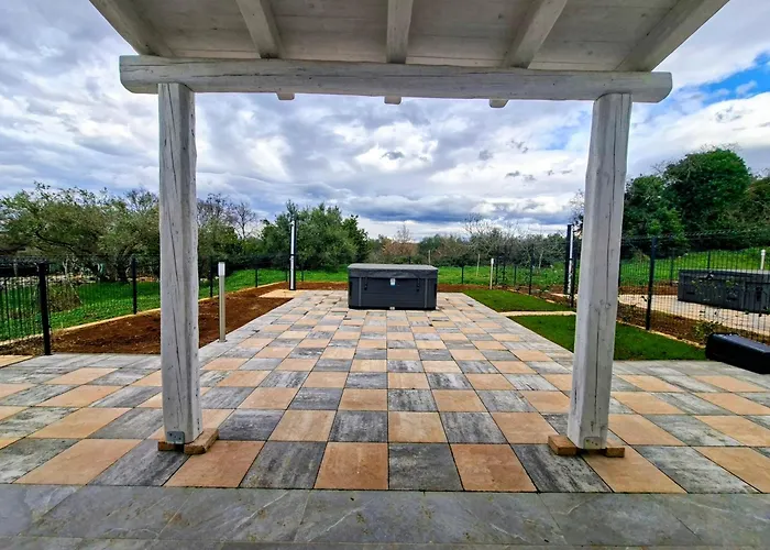Casa Sossa 아파트 Vilanija