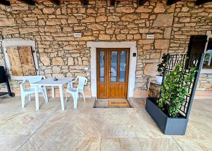 아파트 Casa Sossa Vilanija