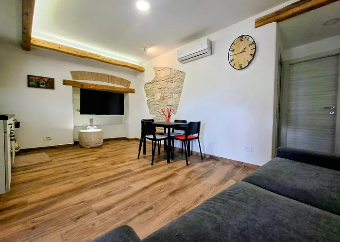 Casa Sossa 아파트 *