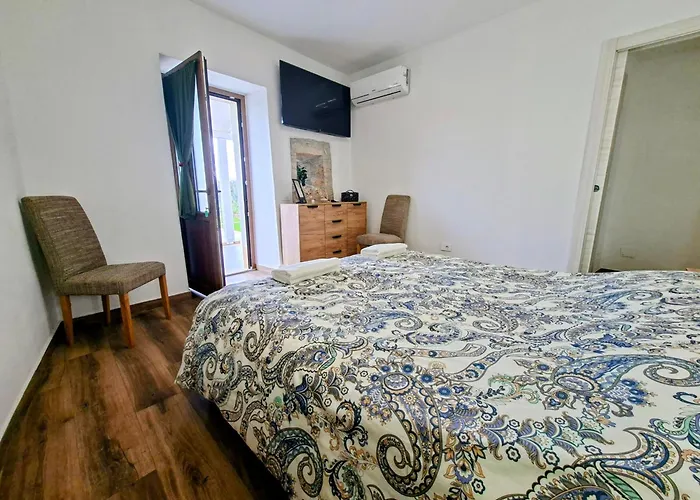 Casa Sossa 아파트 Vilanija