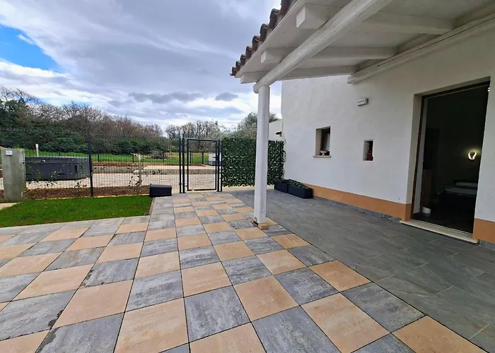 Casa Sossa 아파트