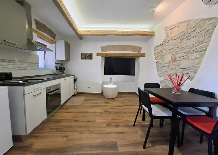 Casa Sossa * Vilanija