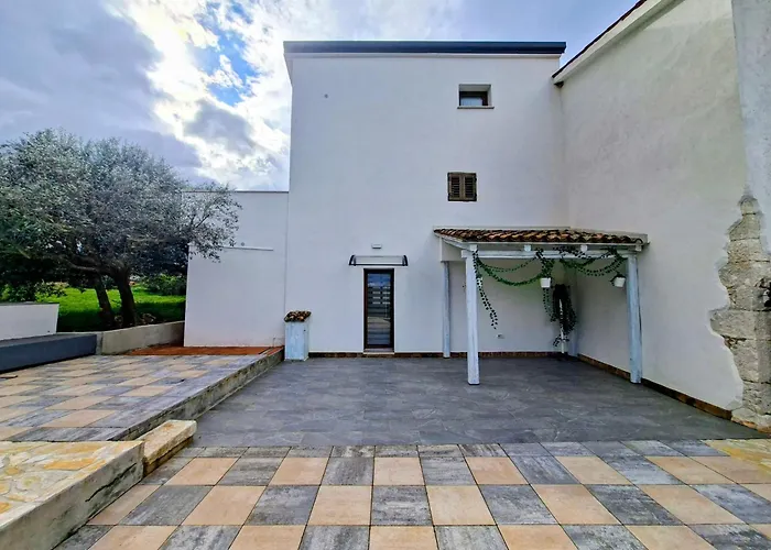 아파트 Casa Sossa *