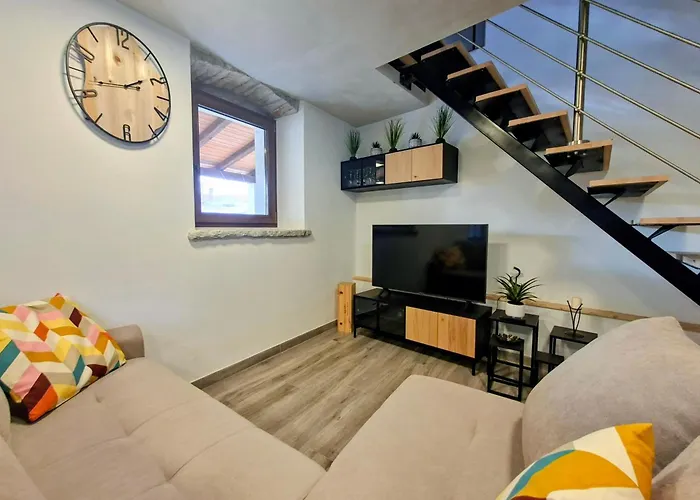 Casa Sossa * Vilanija