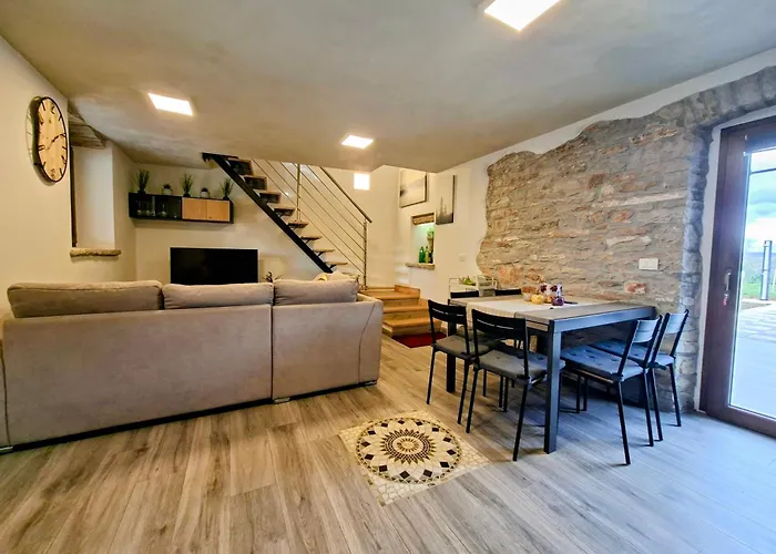 아파트 Casa Sossa Vilanija