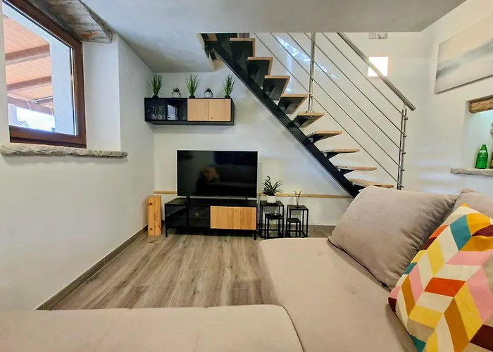 Casa Sossa 아파트