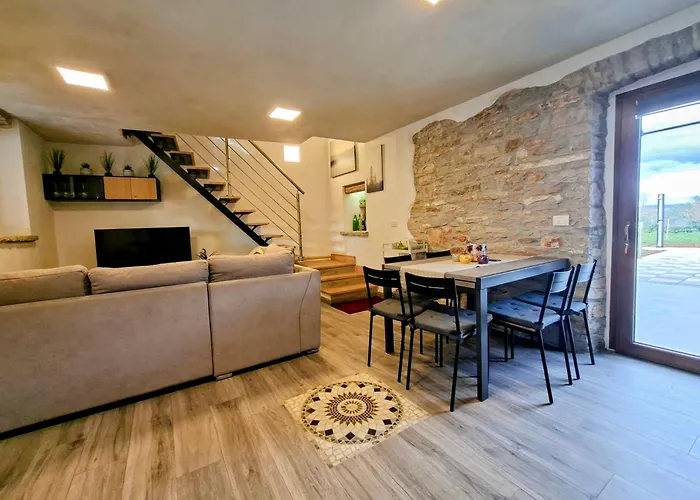 아파트 Casa Sossa