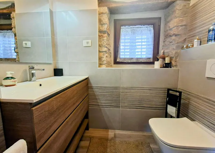 Casa Sossa Vilanija