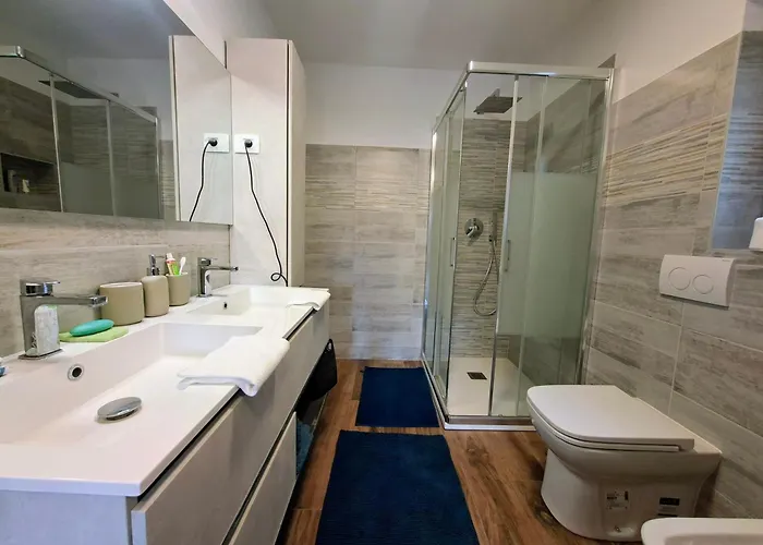 아파트 Casa Sossa Vilanija