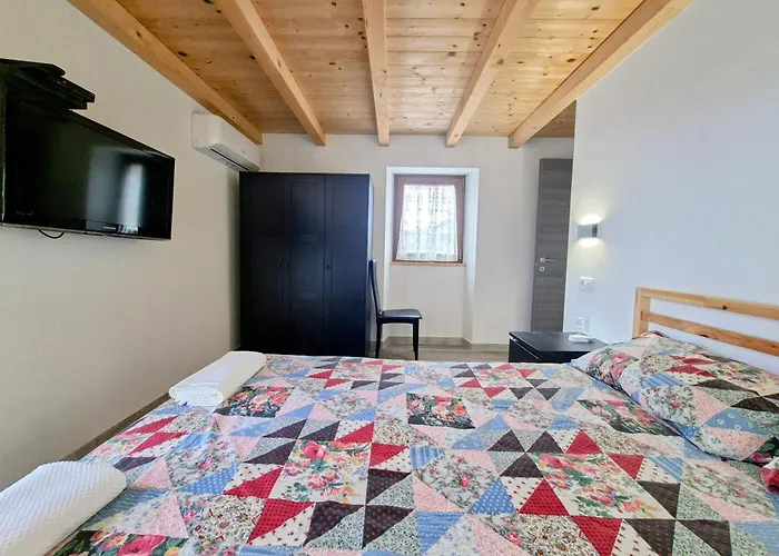 Casa Sossa * Vilanija