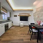 Casa Sossa * Vilanija