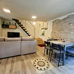 Apartman Casa Sossa