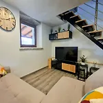 Casa Sossa * Vilanija
