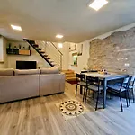 Apartman Casa Sossa Vilanija