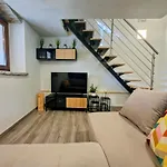 Casa Sossa Apartman