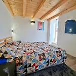 Apartman Casa Sossa Vilanija