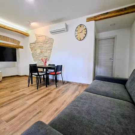 Casa Sossa * Vilanija