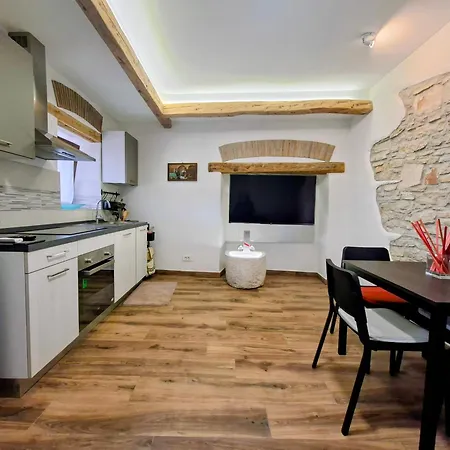 Apartman Casa Sossa *