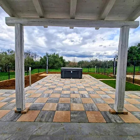 Casa Sossa شقة Vilanija