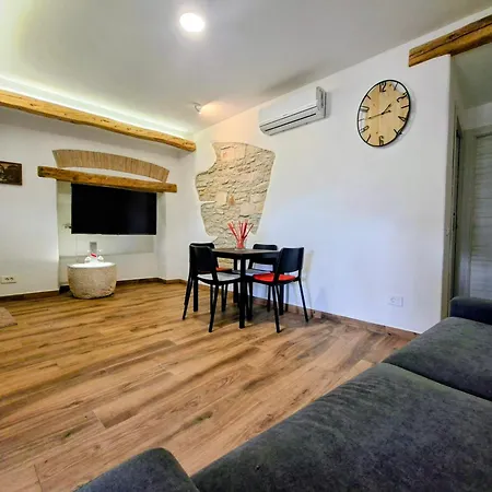 Casa Sossa Apartment *