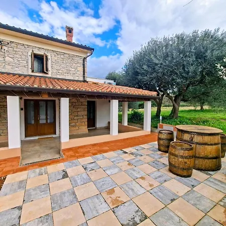 Daire Casa Sossa
