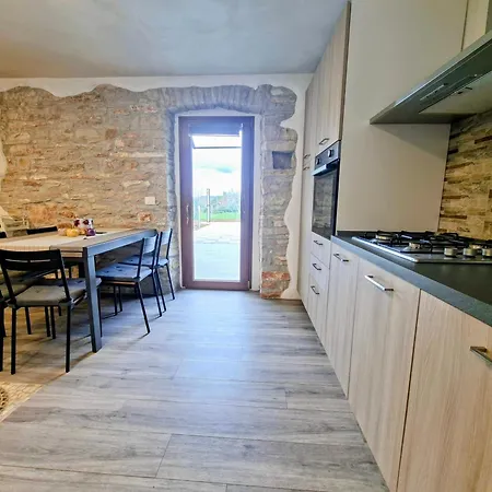 Casa Sossa Apartment Vilanija
