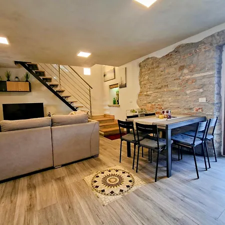 Apartment Casa Sossa