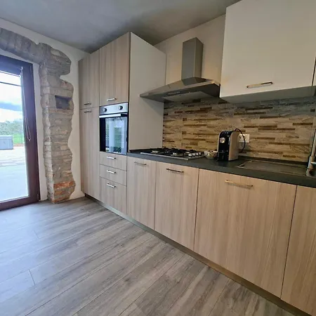 Apartment Casa Sossa *