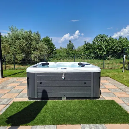 Apartman Casa Sossa Vilanija