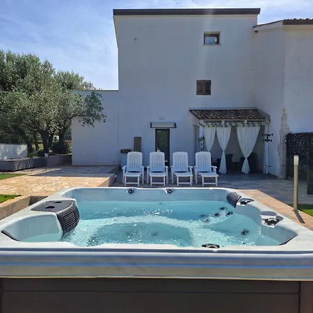 Apartman Casa Sossa *